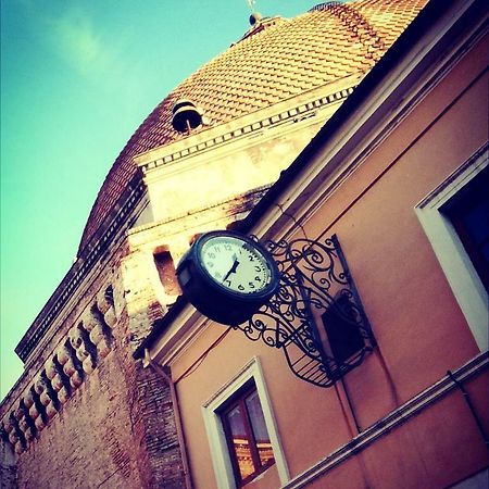 Casa Vacanza La Cupola Villa Giulianova Exterior foto