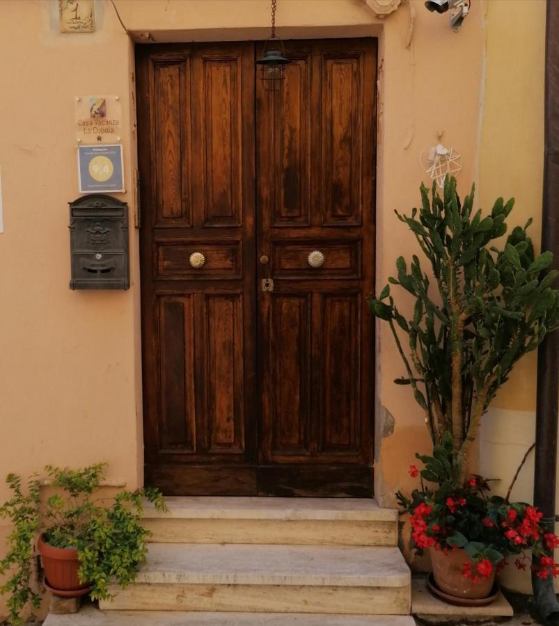 Casa Vacanza La Cupola Villa Giulianova Exterior foto