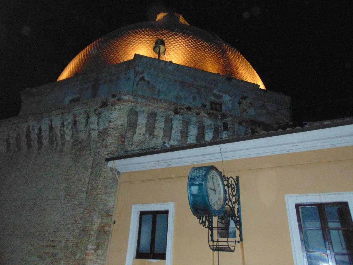 Casa Vacanza La Cupola Villa Giulianova Exterior foto