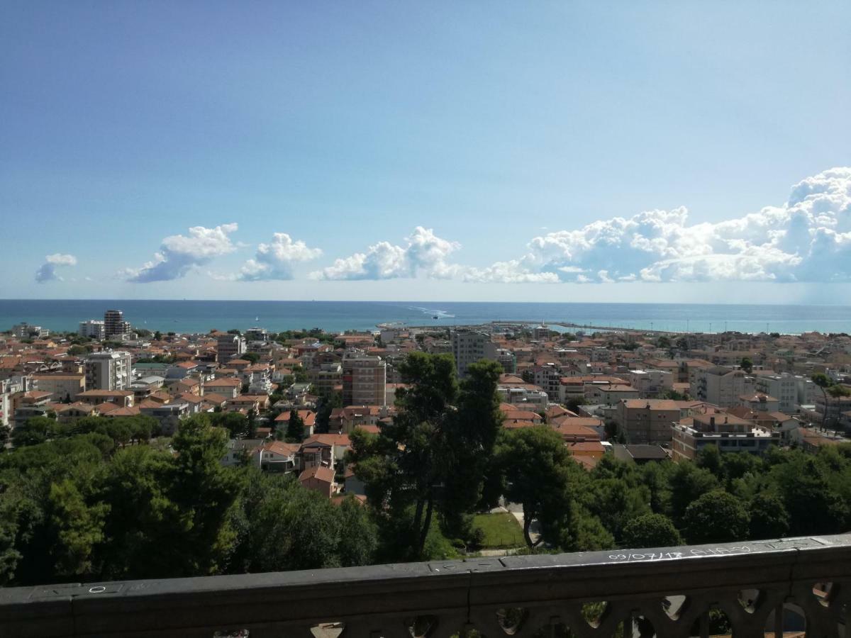 Casa Vacanza La Cupola Villa Giulianova Exterior foto